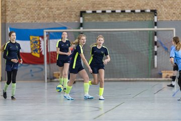 Bild 832 - wCJ Loewinnen Cup C2